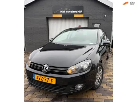 Volkswagen GOLF 1.4 TSI Trendline *PDC*Clima*Nap*