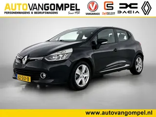 Renault Clio TCe 90PK Dynamique | NAVI | GOED ONDERHOUDEN