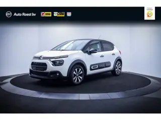 Citroën C3 1.2T Business FULL LED | CAMERA | CARPLAY | STOELVERW. | NAVI | DAB | CLIMA | CRUISE | PD