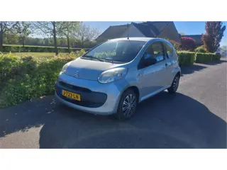 Citroën C1 1.0-12V Séduction BJ 2007 (bj 2007)