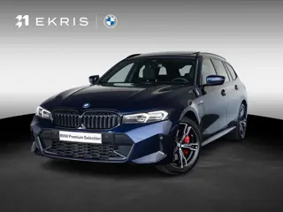BMW 3 Serie Touring 330e | M Sportpakket Pro | Achteruitrijcamera | Panoramadak | Stoelverwarming | 
