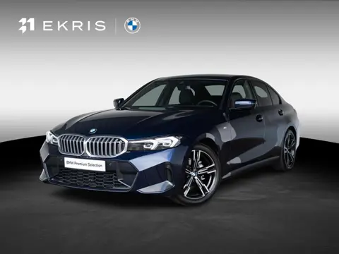 BMW 3 Serie Sedan 318i | M Sportpakket | Comfort Pack | Comfort Access | Achteruitrijcamera | Stoelv