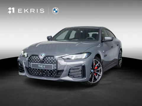 BMW 4 Serie 420i Gran Coupé | M Sportpakket Pro | Comfort Pack | Showroom Selection