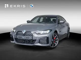 BMW 4 Serie 420i Gran Coupé | M Sportpakket Pro | Comfort Pack | Showroom Selection