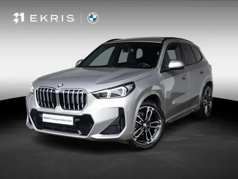 BMW X1 sDrive18i | M Sportpakket | Travel Pack | Driving Assistant Plus | Comfort Access | Achteruit