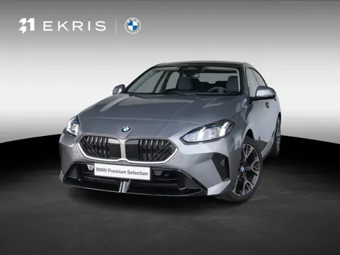 BMW 2 Serie Gran Coupé 220 | M-Sportpakket  | Premium Pack | Verwarmd Stuurwiel | Comfort Access | H