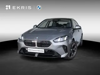 BMW 2 Serie Gran Coupé 220 | M-Sportpakket  | Premium Pack | Verwarmd Stuurwiel | Comfort Access | H