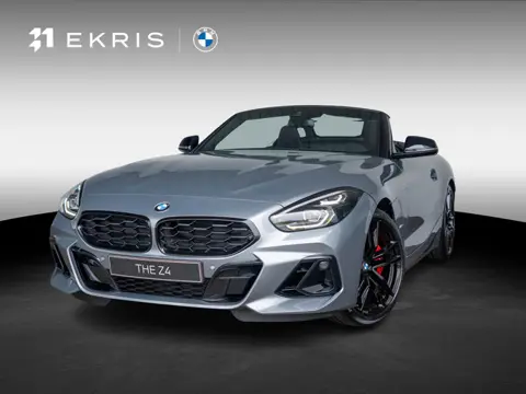 BMW Z4 Roadster sDrive30i Business Edition Plus | Active Cruise Control | High Executive
