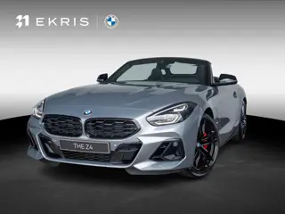 BMW Z4 Roadster sDrive30i Business Edition Plus | Active Cruise Control | High Executive