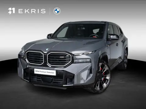 BMW XM | M Driver's Pack | Harman Kardon | Comfort Access | Soft-Close | Stoelventilatie | Stoelverw