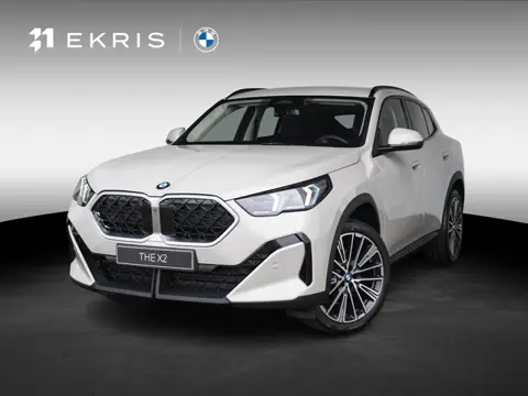 BMW X2 sDrive20i | Equipment Pack | Comfort Pack