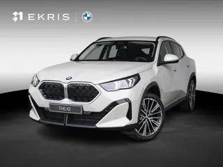 BMW X2 sDrive20i | Equipment Pack | Comfort Pack