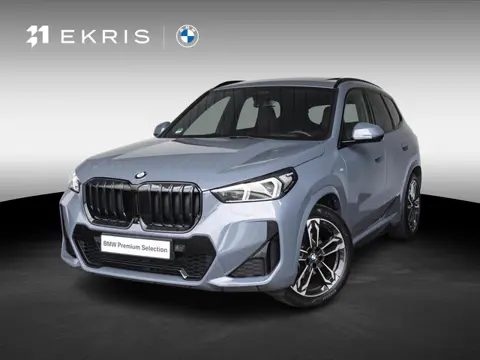 BMW X1 sDrive18i | M Sportpakket | Innovation Pack | Stuurwielrand verwarmd | Comfort Access | Panor