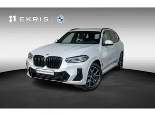 BMW X3 xDrive30e High Executive M Sportpakket | Head-Up Display | HiFi Harman Kardon | Driving Assis