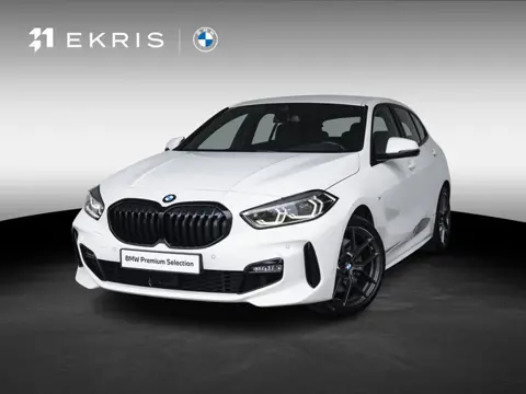 BMW 1 Serie 120i | M Sport | Innovation Pack | Head-Up Display | Harman Kardon | Stuurwielrand verwa