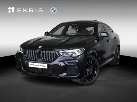 BMW X6 xDrive40i | M Sportpakket | Innovationspakket | Comfort Access | Achteruitrijcamera | Sky Lou