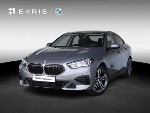 BMW 2 Serie Gran Coupé 218i | Comfort Pack | Stuurwielrand verwarmd | Achteruitrijcamera | Stoelverw