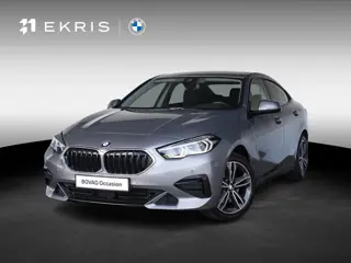 BMW 2 Serie Gran Coupé 218i | Comfort Pack | Stuurwielrand verwarmd | Achteruitrijcamera | Stoelverw