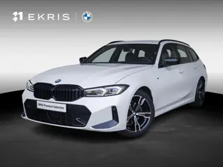 BMW 3-serie Touring 320i | M Sportpakket | Elektrisch verwarmde voorstoelen | Sportstoelen | Lentevo