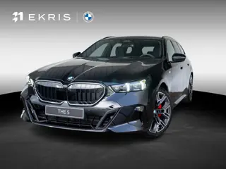 BMW 5 Serie Touring 520i | M Sportpakket Pro | Equipment Pack Pro | Travel Pack | Showroom Selection
