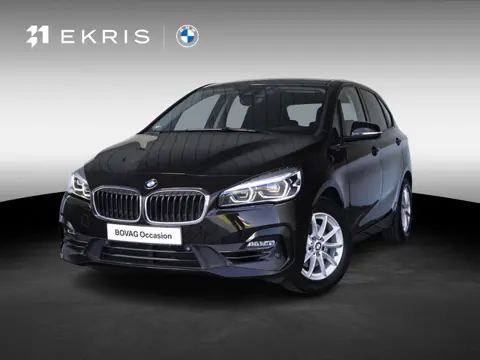 BMW 2 Serie Active Tourer 218i | Executive | Parking Pack | Cruise Control | Achteruitrijcamera | Tr