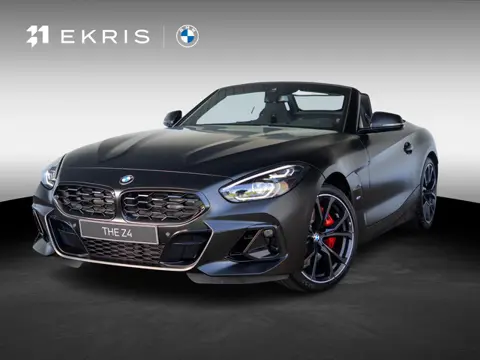 BMW Z4 Roadster sDrive20i | Final Edition | Safety Pack | Head-up Display | Harman Kardon