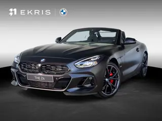 BMW Z4 Roadster sDrive20i | Final Edition | Safety Pack | Head-up Display | Harman Kardon