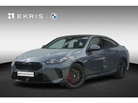 BMW 2 Serie Gran Coupé 220 | M Sportpakket Pro | Harman Kardon | Panoramadak | Stoel- en stuurwielve