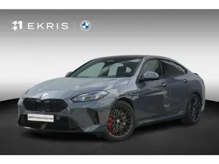 BMW 2 Serie Gran Coupé 220 | M Sportpakket Pro | Harman Kardon | Panoramadak | Stoel- en stuurwielve