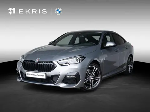 BMW 2 Serie Gran Coupé 218i | Executive | M Sport | Cruise Control | Achteruitrijcamera | Sportstoel