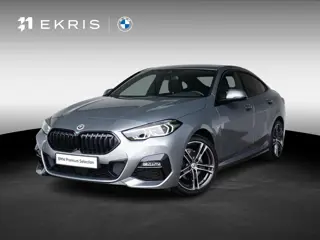 BMW 2 Serie Gran Coupé 218i | Executive | M Sport | Cruise Control | Achteruitrijcamera | Sportstoel