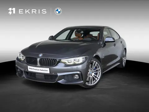 BMW Serie Gran Coupé 440i | M Sportpakket | Innovation Package | Stuurwielrand Verwarmd | Comfort Ac
