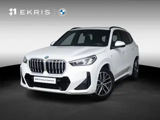 BMW X1 sDrive20i | M Sportpakket | Achteruitrijcamera | Stoelverwarming | PDC | Trekhaak | Lentevoor