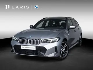 BMW 3 Serie Touring 330e M Sportpakket | Comfort Pack | Panoramadak | Comfort Access | Achteruitrijc