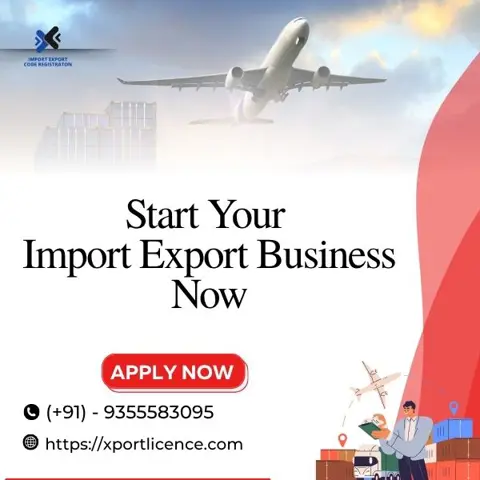 Start Your Import Export Business Now