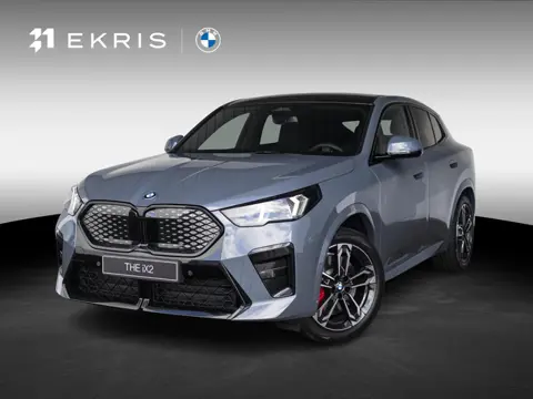 BMW iX2 xDrive30 M Sport Edition | M Sportpakket Pro | Premium Pack | Comfort Pack | Panoramadak