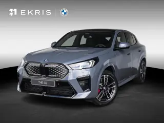 BMW iX2 xDrive30 M Sport Edition | M Sportpakket Pro | Premium Pack | Comfort Pack | Panoramadak