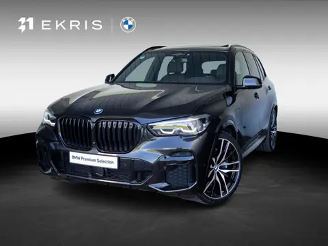 BMW X5 xDrive45e | High Executive | M Sportpakket | Head-Up Display | Harman Kardon | Comfort Access