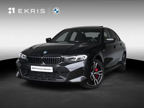 BMW 3 Serie Sedan 330e | M Sportpakket Pro | Verwarmd Stuurwiel | Comfort Access | Achteruitrijcamer