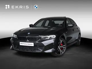 BMW 3 Serie Sedan 330e | M Sportpakket Pro | Verwarmd Stuurwiel | Comfort Access | Achteruitrijcamer