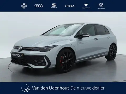 Volkswagen Golf 1.5 eHybrid 272pk DSG GTE / Demonstratieauto