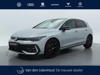Volkswagen Golf 1.5 eHybrid 272pk DSG GTE / Demonstratieauto