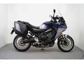 Yamaha TRACER 9 GT+ ABS Y-AMT (bj 2025, automaat)
