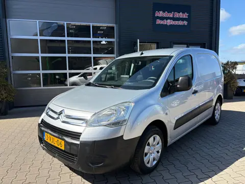 Citroen Berlingo 1.6i 500 Club Marge Auto Benzine