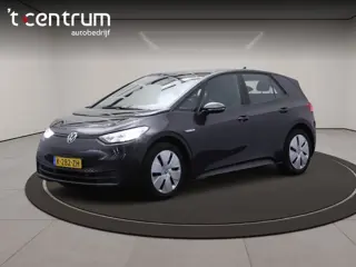 Volkswagen ID.3 Life 58 kWh Pro 204 PK, SOH 91%, Winterpakket, Carplay, Navigatie