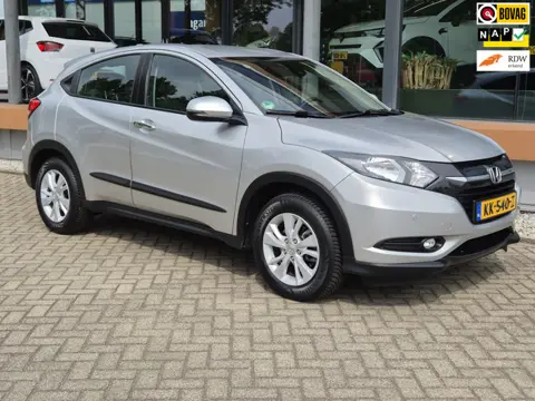 Honda HR-V 1.5 i-VTEC Elegance / afneembare trekhaak / stoelverwarming