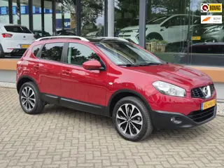Nissan Qashqai 1.6 Acenta / Panorama dak / 360 graden camera
