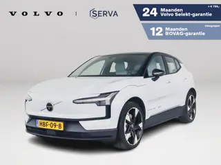 Volvo EX30 Twin Motor Performance Ultra 69 kWh | Panoramadak | 360° camera | Harman Kardon | Stoel- 