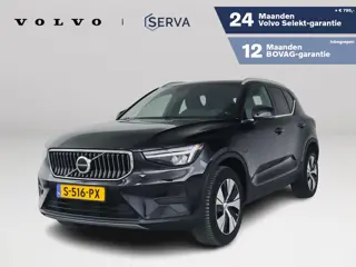 Volvo XC40 T4 Plug-in hybrid Plus Bright | Parkeercamera | Harman Kardon | Stoel- en Stuurverwarming
