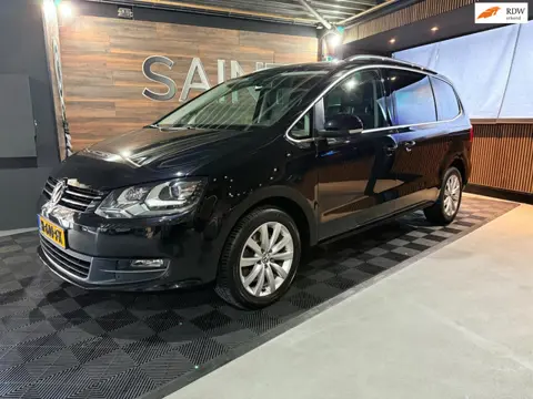Volkswagen Sharan |1.4 TSI Highline |7p.